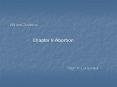 Williams Obstetrics Chapter 9 Abortion OBGY R1 Lee Eun Su