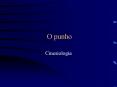 O punho Cinesiologia Significado O punho, articula  o dista