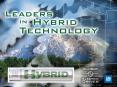 Hybrid Benefits Regenerative Braking Hybrid Benefit