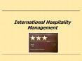 * Quality management Quality   Expensive Quality: Hardware