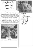 Did Jesus Rise From the Dead? What happened on the last day