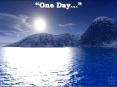  One Day...  One Day, Jesus and Satan had a conversation an