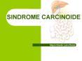 SINDROME CARCINOIDE Mayra Giselle Luna Flores SEROTONINA 5 