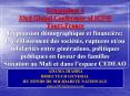 En 1991, ce fut l adoption des principes des Nations Unie