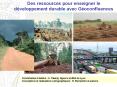 Des ressources pour enseigner le d veloppement durable ave