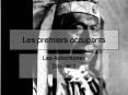 Les premiers occupants Les Autochtones Dossier 1 Hypoth s