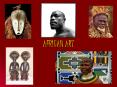 african art african africans and their art introductio