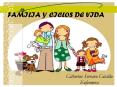 FAMILIA Y CICLOS DE VIDA Catherine Serrano Cataldo Enfermer