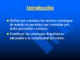 Introducci n Definir por consenso las mejores estrategias d