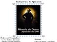 Trabajo Final de Aplicaci n Alumno: Cutro, Luis Alfonso LU 