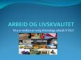 Vygotskys teori om den proksimale sonen. Praksisfellesskap 