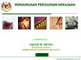 pengurusan perolehan kerajaan di sampaikan oleh : vasugi m