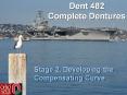 Dent 482 Complete Dentures Stage 2, Developing th