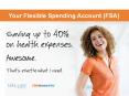 Your Flexible Spending Account (FSA) Save on health