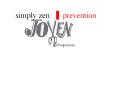 simply zen prevention simply zen prevention simply ze