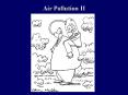 Air Pollution II Types of Air Pollutants Carbon Oxide