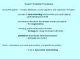 Social Perception Processes Social Perception - include