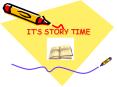 IT S STORY TIME HISTORICAL FICTION SHORT STORIES Elements o