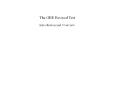 The GRE Revised Test Introduction and Overview The GRE 