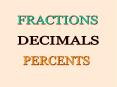 Express as a decimal. Express as a decimal. Convert to 