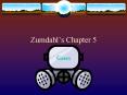 Zumdahl s Chapter 5 Gases Contents Importance of Gases Ga
