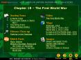 Chapter 18   The First World War Video Section Notes Th