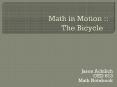 Jason Achilich GED 613 Math Notebook * There are man