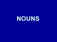 nouns nouns types of nouns concrete nouns concrete nouns ar