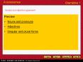 Gender and adjective agreement Preview Nouns and pronoun