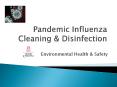 Environmental Health & Safety Environmental Managemen