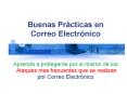 Seguridad personal en Internet: Seguridad en el uso de