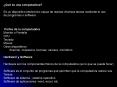  Qu  es una computadora? Es un dispositivo electr nico capa