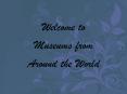 Welcome to Museums from Around the World African Museum