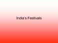 India s Festivals Diwali Most well known Festival of light