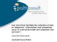 Can  short lists  facilitate the collection of data on