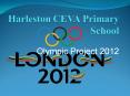 Olympic Project 2012 Values for Life and Olympic Value