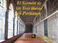 Los preparativos para la Semana Santa, se inician el M