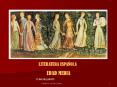 literatura espa ola edad media 1  bachillerato cronolog 