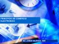 PRINCIPIOS DE COMERCIO ELECTRONICO ING. JORGE VALENCIA, 200