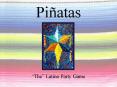 Pi atas  The  Latino Party Game The History of the Pi at