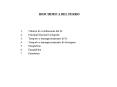 BIOCHIMICA DEL FERRO Chimica di coordinazione del F