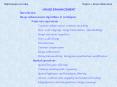 Digital image processing Chapter 6. Image enhancement IMAG