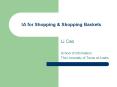 1995: two biggest names in e-commerce - Amazon.com an