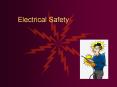 Electrical Safety Introduction Electricity is essential t