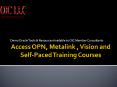 Oracle Independent Consultants LLC Oracle Independen