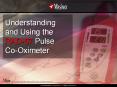 Understanding and Using the RAD-57 Pulse Co-Oximeter RAD-5