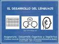 EL DESARROLLO DEL LENGUAJE http://www.tadega.net