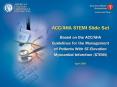 This slide set was adapted from the ACC/AHA Guidelines fo