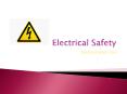Electrical Safety Quiz Safety- related work practices ca