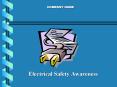 COMPANY NAME Electrical Safety Awareness Concerned Abou